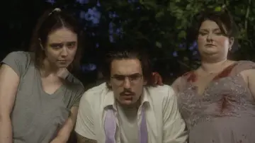 Zasłona do filmu "Bystanders" #1165280