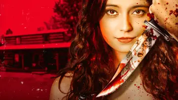 Zasłona do filmu "Bystanders" #1165282