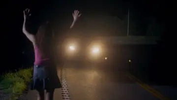 Zasłona do filmu "Bystanders" #1165290