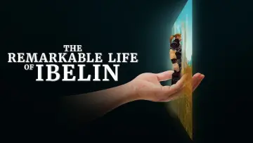 Zasłona do filmu "Wyjątkowe życie Ibelina" #1015147