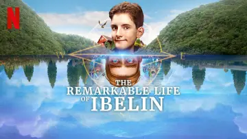 Zasłona do filmu "Wyjątkowe życie Ibelina" #1015149
