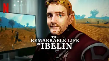 Zasłona do filmu "Wyjątkowe życie Ibelina" #1015150