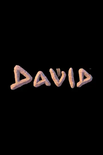 Plakat do filmu "David" #507429