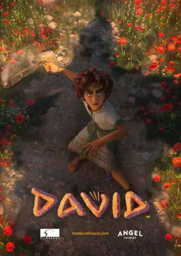 Plakat do filmu "David" #760460