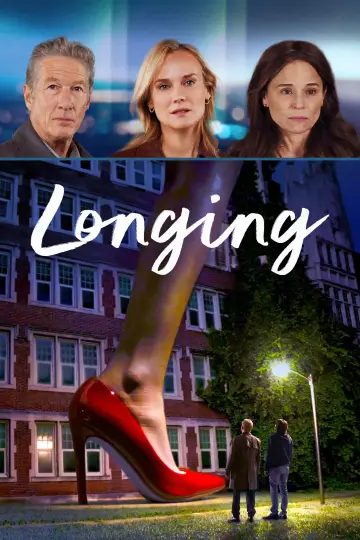 Plakat do filmu "Longing" #654415