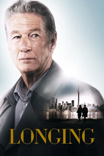 Plakat do filmu "Longing" #654416