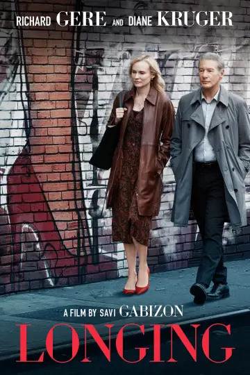 Plakat do filmu "Longing" #654417