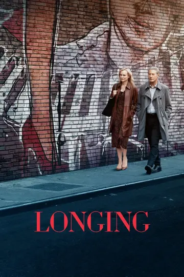 Plakat do filmu "Longing" #654418