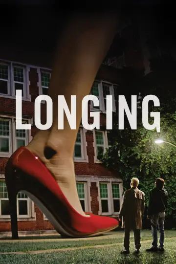 Plakat do filmu "Longing" #654419