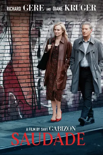 Plakat do filmu "Longing" #654420