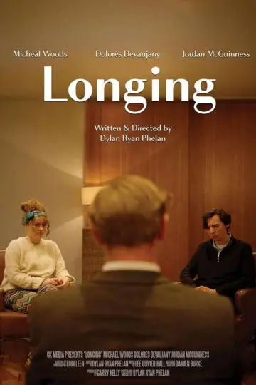 Plakat do filmu "Longing" #654421