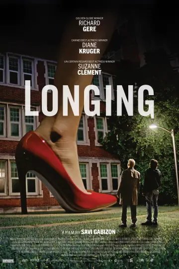 Plakat do filmu "Longing" #654424