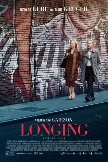 Plakat do filmu "Longing" #654425