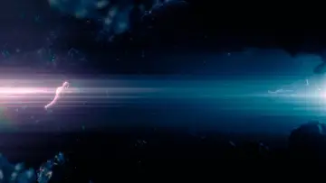 Zasłona do filmu "Uranus 2324" #706718