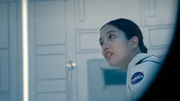 Zasłona do filmu "Uranus 2324" #706723