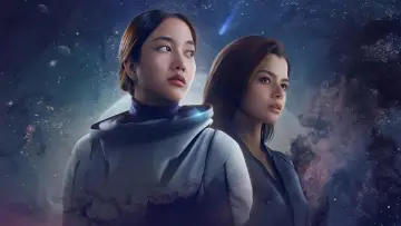 Zasłona do filmu "Uranus 2324" #706737