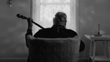 Zasłona do filmu "El Tonto Por Cristo" #1195399