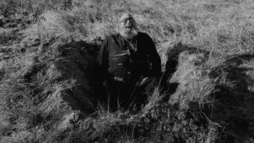 Zasłona do filmu "El Tonto Por Cristo" #1195402