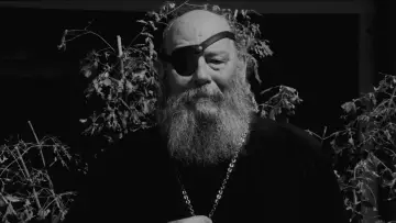 Zasłona do filmu "El Tonto Por Cristo" #1195403