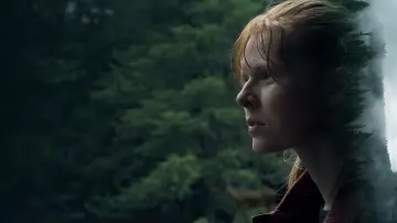 Zasłona do filmu "To Die Alone" #756993