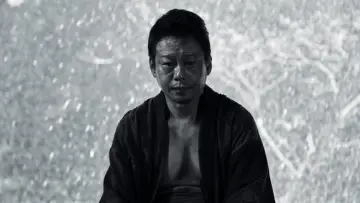 Zasłona do filmu "黒の牛" #543239