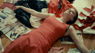 Zasłona do filmu "De gjenvendte" #196361