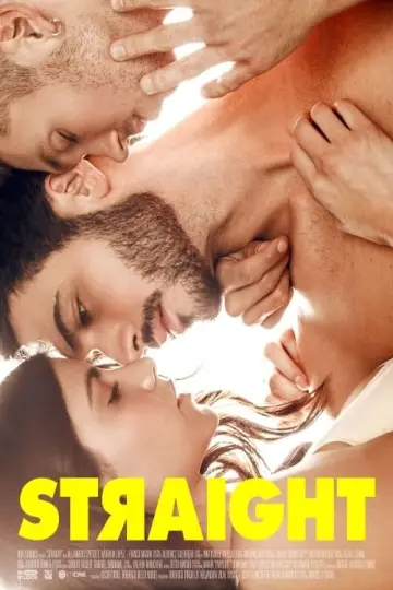 Plakat do filmu "Straight" #197369