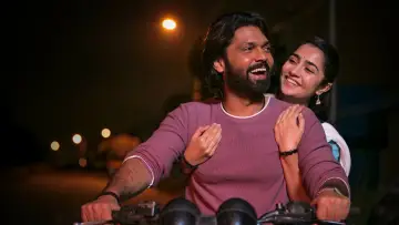 Zasłona do filmu "ಸಪ್ತ ಸಾಗರದಾಚೆ ಎಲ್ಲೊ - ಸೈಡ್ ಎ" #457392