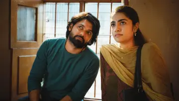 Zasłona do filmu "ಸಪ್ತ ಸಾಗರದಾಚೆ ಎಲ್ಲೊ - ಸೈಡ್ ಎ" #457394