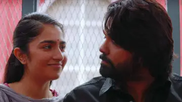 Zasłona do filmu "ಸಪ್ತ ಸಾಗರದಾಚೆ ಎಲ್ಲೊ - ಸೈಡ್ ಎ" #457399