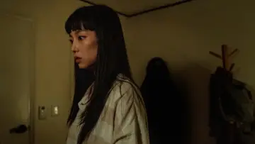 Zasłona do filmu "괴담만찬" #387285