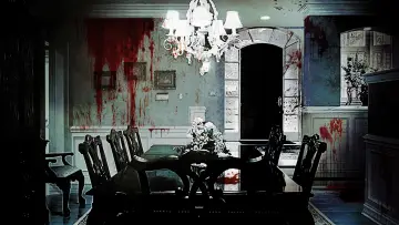 Zasłona do filmu "괴담만찬" #387286