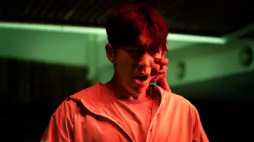 Zasłona do filmu "괴담만찬" #387287