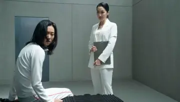 Zasłona do filmu "괴담만찬" #387289