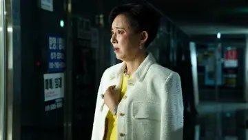 Zasłona do filmu "괴담만찬" #387290