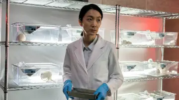 Zasłona do filmu "괴담만찬" #387292