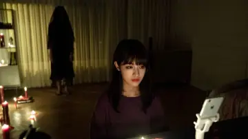 Zasłona do filmu "괴담만찬" #387296
