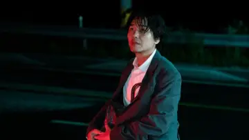 Zasłona do filmu "괴담만찬" #387299