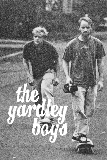 Plakat do filmu "The Yardley Boys" #191071
