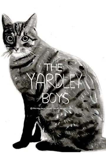 Plakat do filmu "The Yardley Boys" #756076