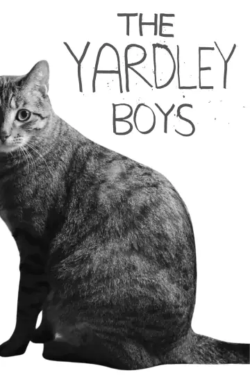 Plakat do filmu "The Yardley Boys" #756079