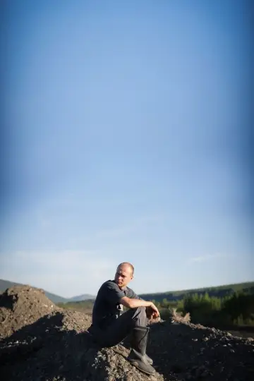 Plakat do filmu "Lato się kończy" #728921
