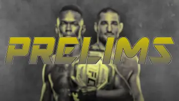 Zasłona do filmu "UFC 293: Adesanya vs. Strickland" #408452