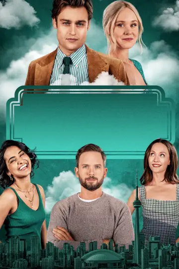 Plakat do filmu "Młody Werter" #533548