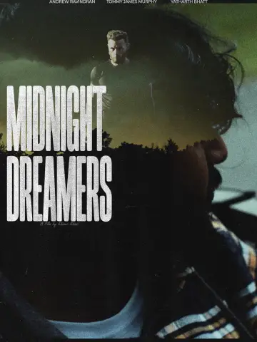 Midnight Dreamers plakat
