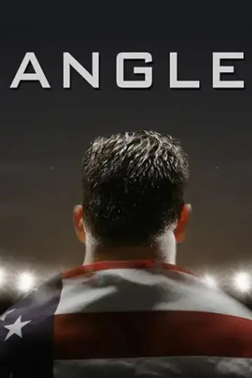 Plakat do filmu "Angle" #1136221