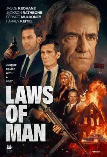 Plakat do filmu "Laws of Man" #657332