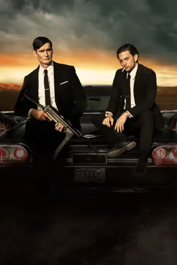Plakat do filmu "Laws of Man" #657338