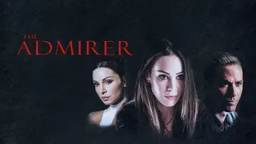 Zasłona do filmu "The Admirer" #1136264