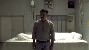 Zasłona do filmu "گێلگامێش لە کوێیە؟" #368922